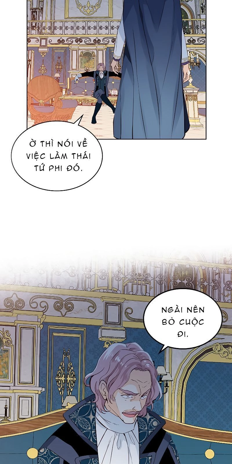 Con Có Phải Con Là Con Gái Của Ngài Không? Chapter 19 - 39