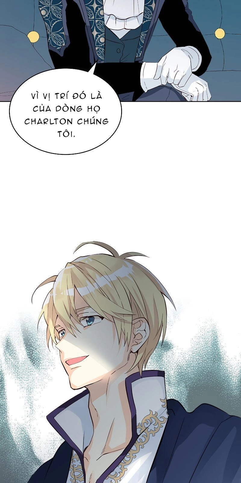 Con Có Phải Con Là Con Gái Của Ngài Không? Chapter 19 - 40