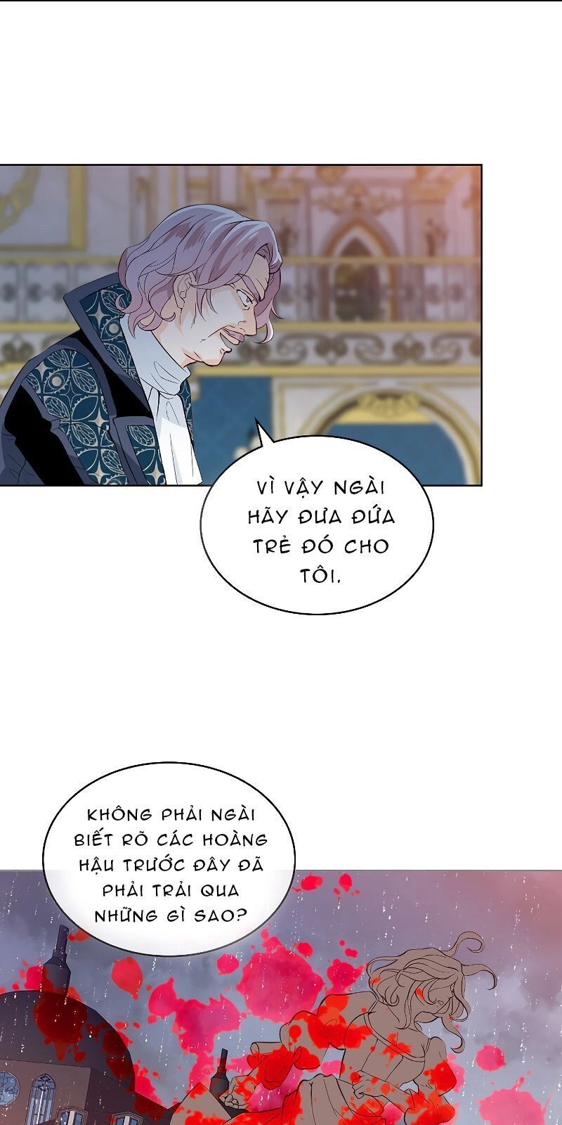 Con Có Phải Con Là Con Gái Của Ngài Không? Chapter 19 - 42