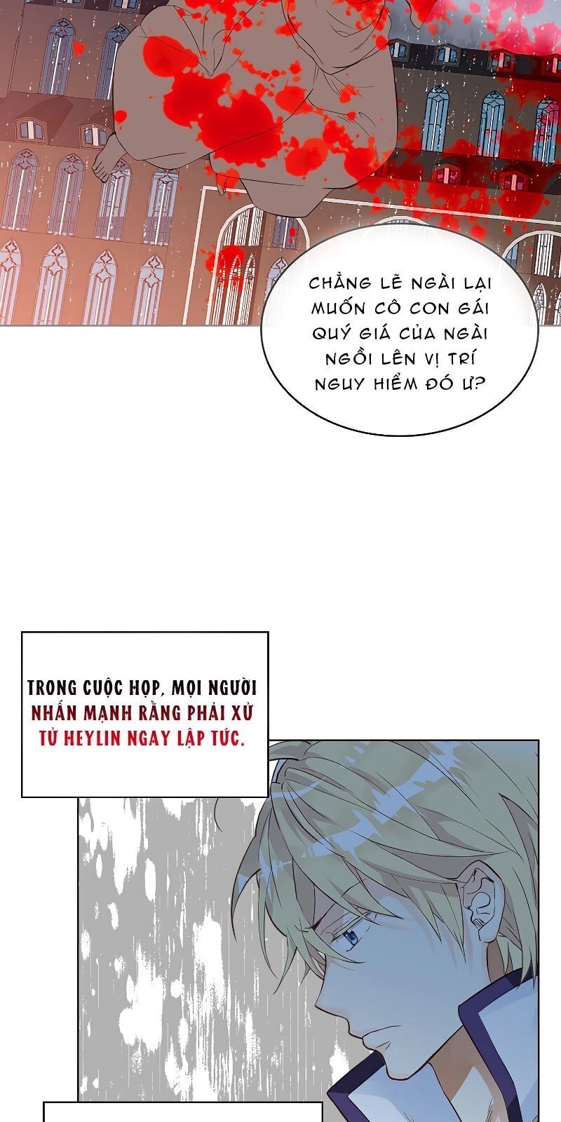 Con Có Phải Con Là Con Gái Của Ngài Không? Chapter 19 - 43