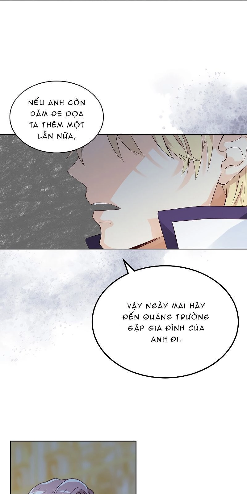 Con Có Phải Con Là Con Gái Của Ngài Không? Chapter 19 - 46