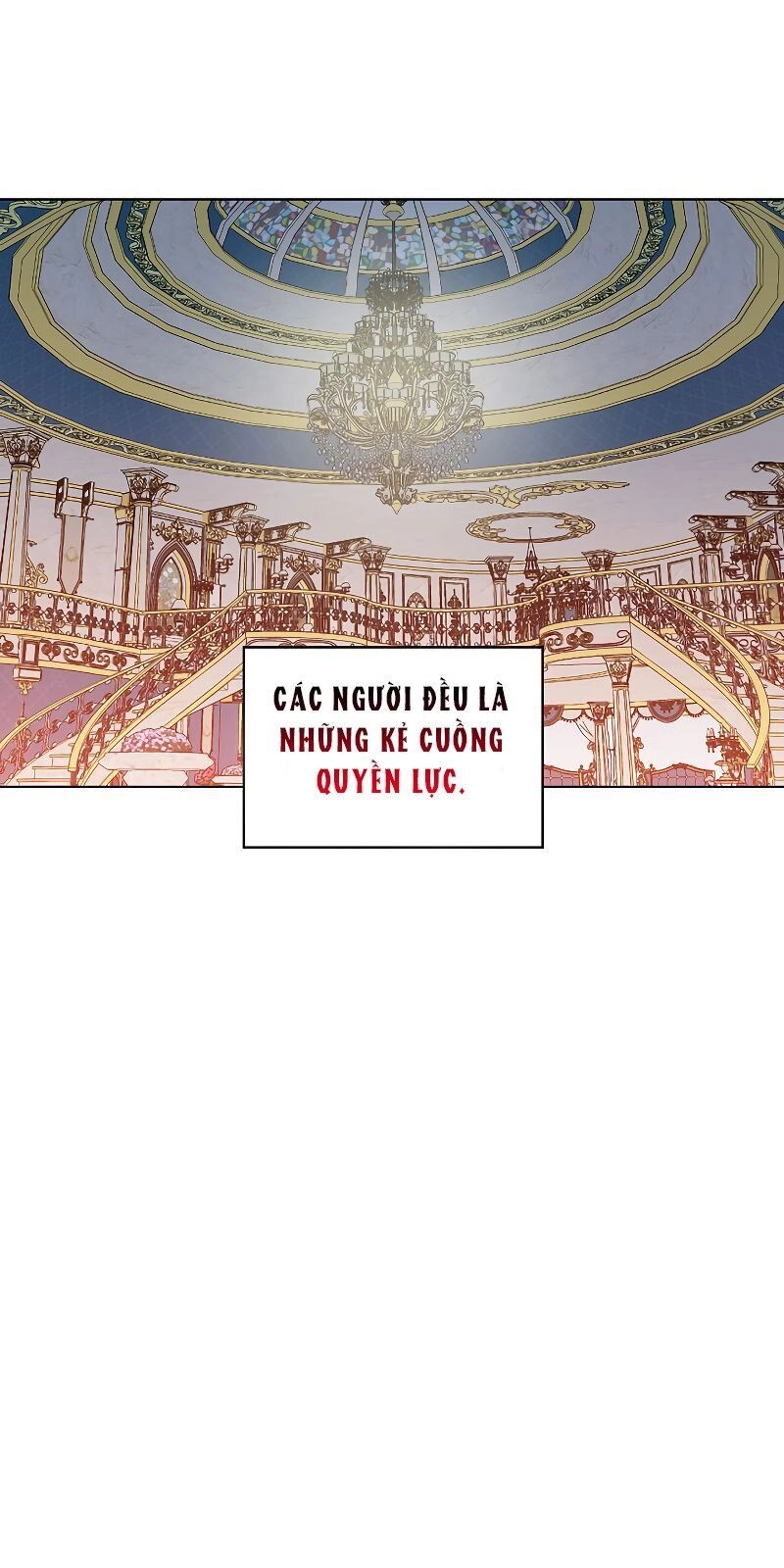 Con Có Phải Con Là Con Gái Của Ngài Không? Chapter 19 - 52