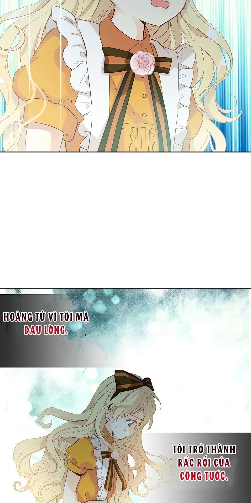 Con Có Phải Con Là Con Gái Của Ngài Không? Chapter 19 - 55