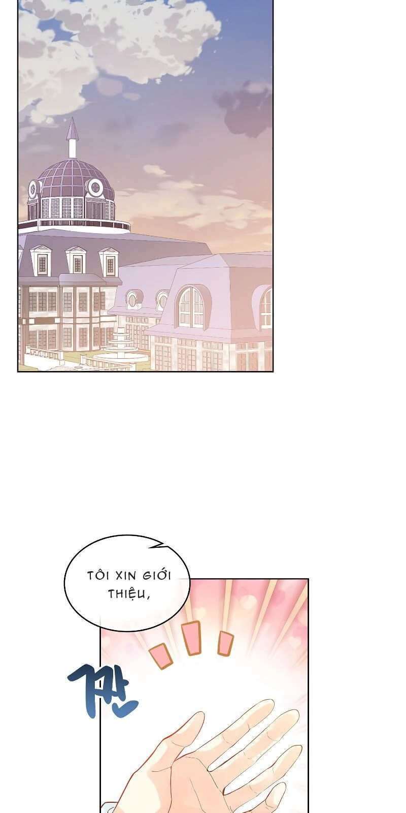 Con Có Phải Con Là Con Gái Của Ngài Không? Chapter 19 - 68