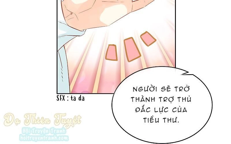 Con Có Phải Con Là Con Gái Của Ngài Không? Chapter 19 - 69