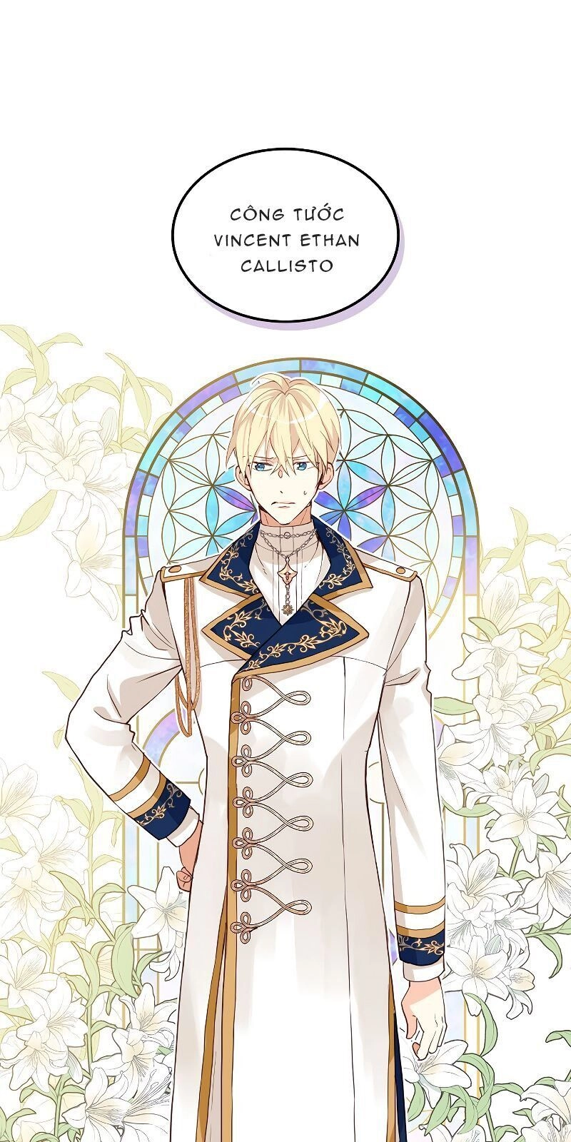 Con Có Phải Con Là Con Gái Của Ngài Không? Chapter 20 - 2