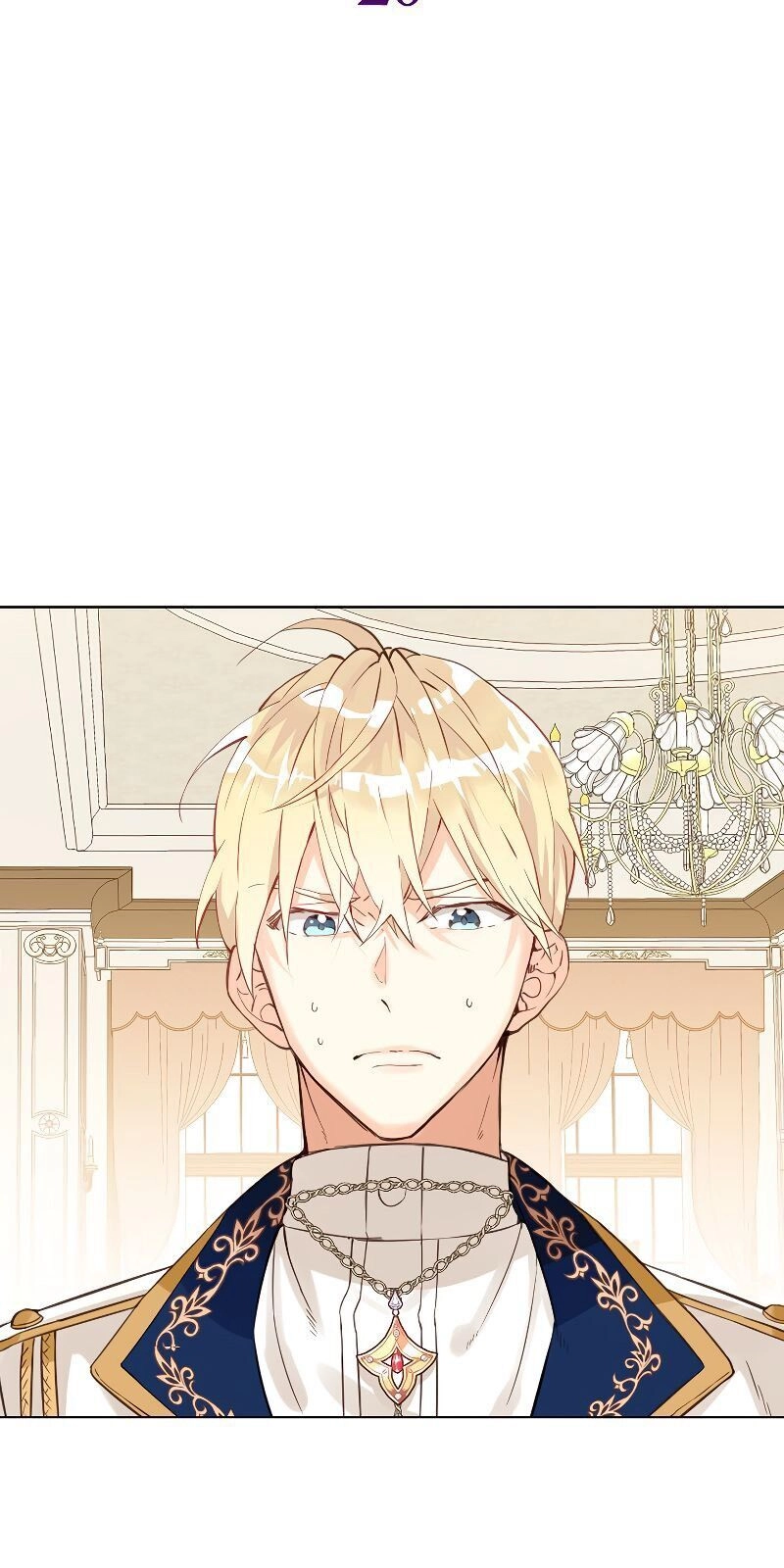 Con Có Phải Con Là Con Gái Của Ngài Không? Chapter 20 - 4