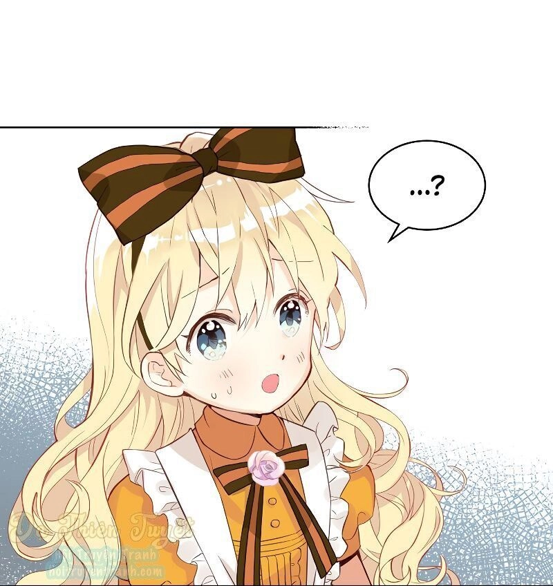 Con Có Phải Con Là Con Gái Của Ngài Không? Chapter 20 - 5