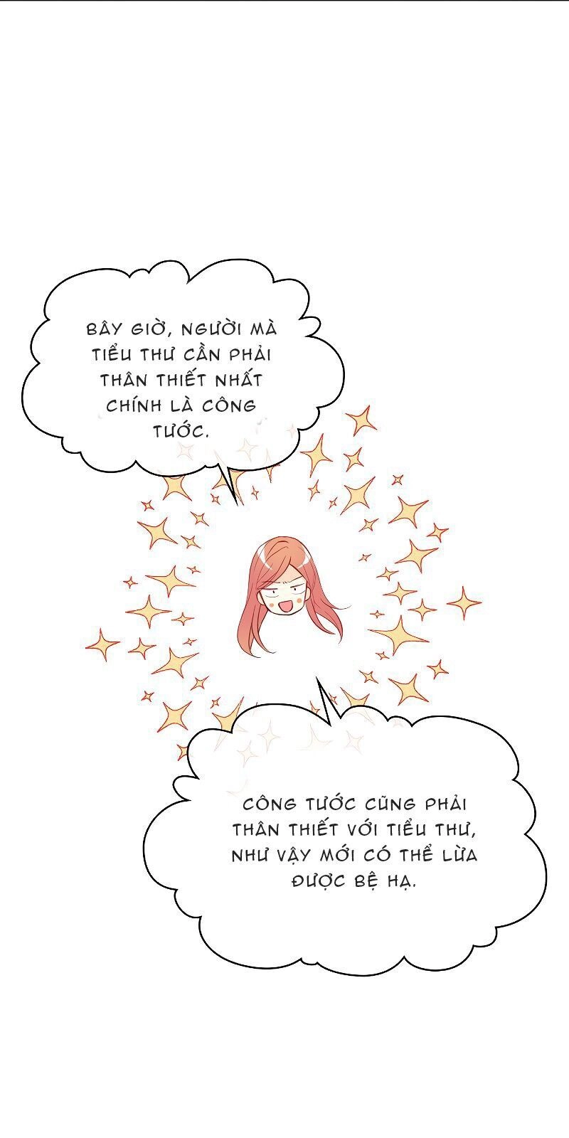 Con Có Phải Con Là Con Gái Của Ngài Không? Chapter 20 - 6