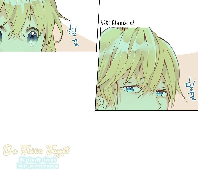 Con Có Phải Con Là Con Gái Của Ngài Không? Chapter 20 - 9