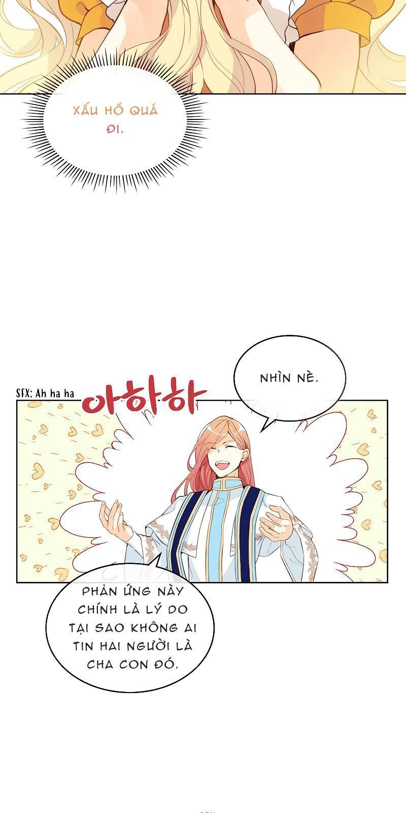 Con Có Phải Con Là Con Gái Của Ngài Không? Chapter 20 - 12