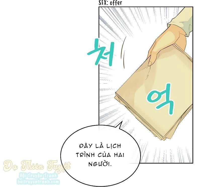 Con Có Phải Con Là Con Gái Của Ngài Không? Chapter 20 - 13