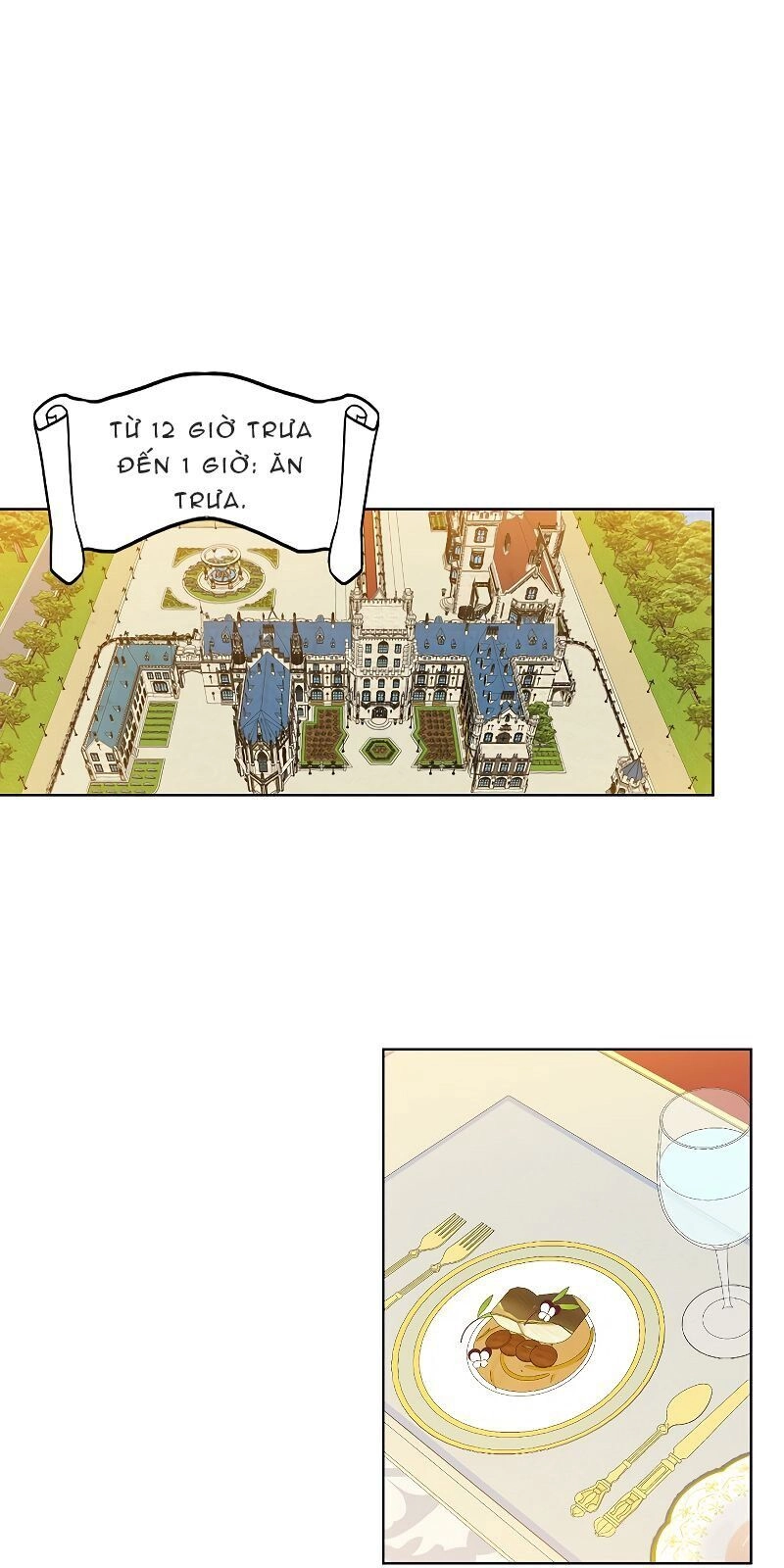 Con Có Phải Con Là Con Gái Của Ngài Không? Chapter 20 - 22