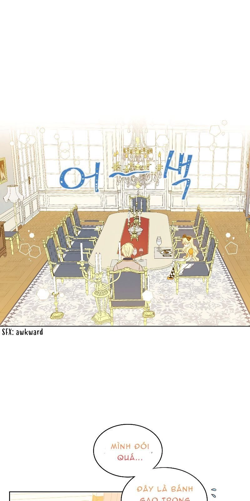 Con Có Phải Con Là Con Gái Của Ngài Không? Chapter 20 - 23