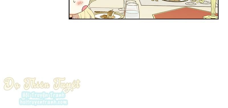 Con Có Phải Con Là Con Gái Của Ngài Không? Chapter 20 - 25