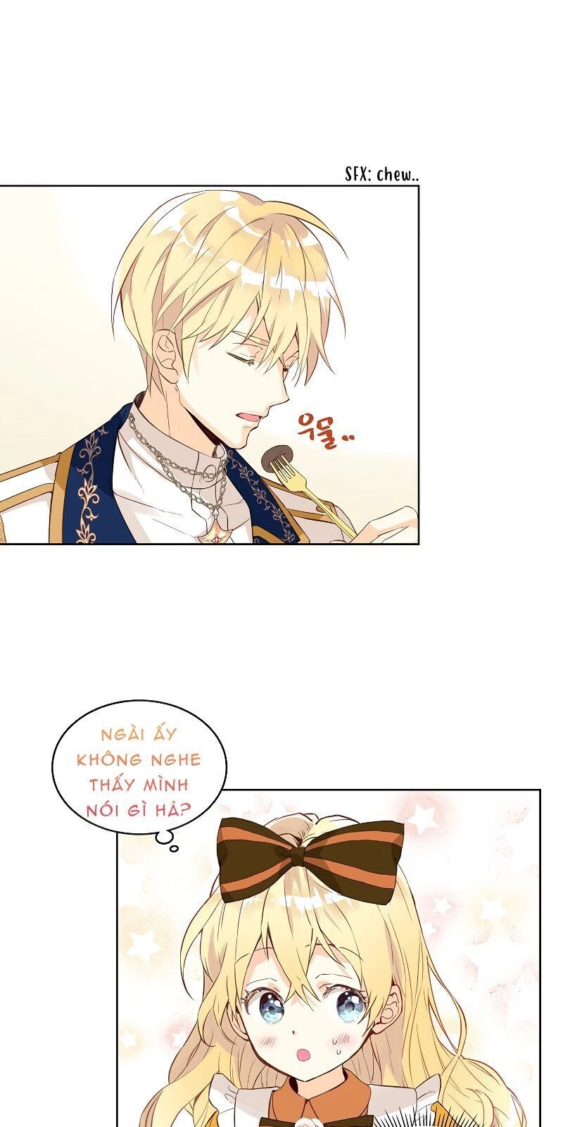 Con Có Phải Con Là Con Gái Của Ngài Không? Chapter 20 - 30