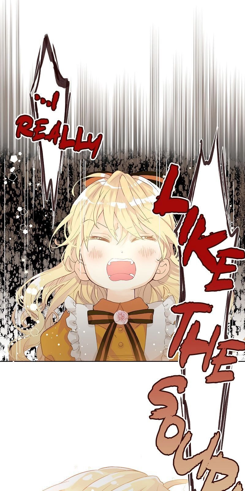 Con Có Phải Con Là Con Gái Của Ngài Không? Chapter 20 - 38