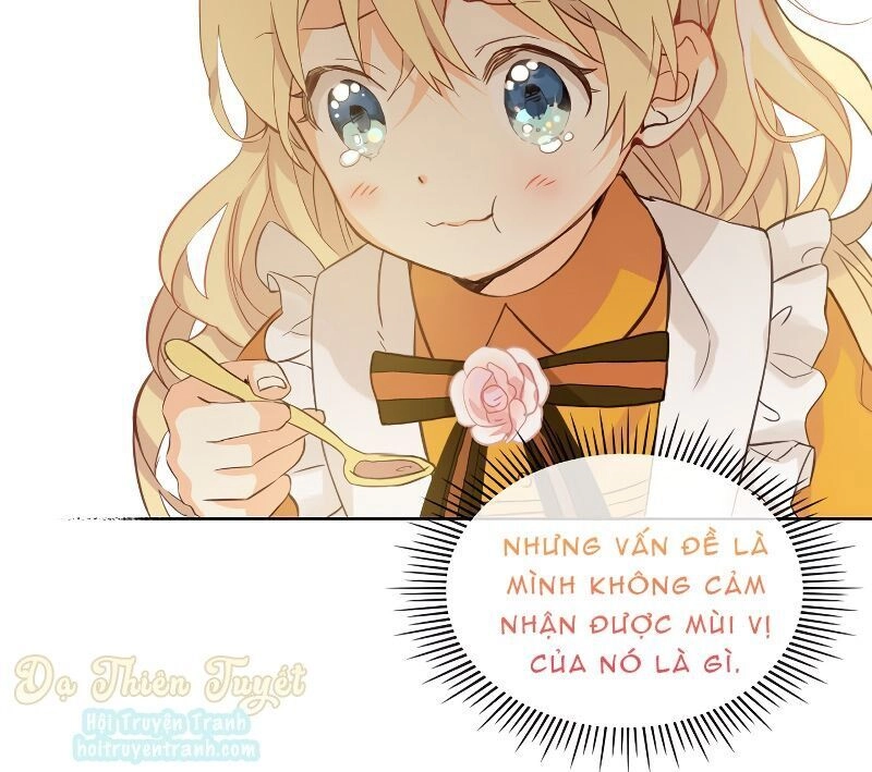 Con Có Phải Con Là Con Gái Của Ngài Không? Chapter 20 - 41