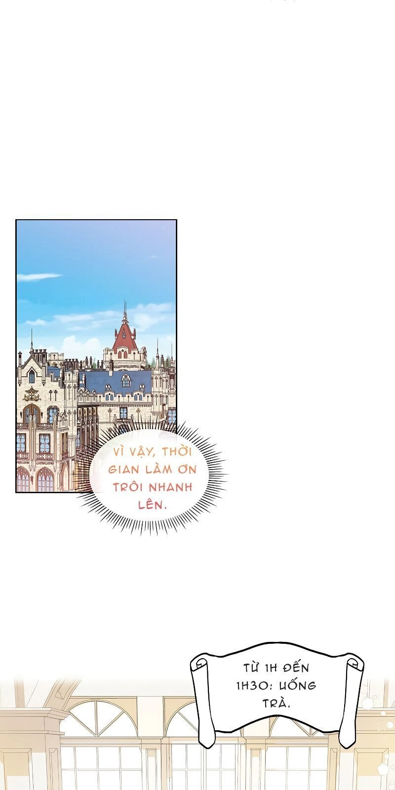 Con Có Phải Con Là Con Gái Của Ngài Không? Chapter 20 - 42