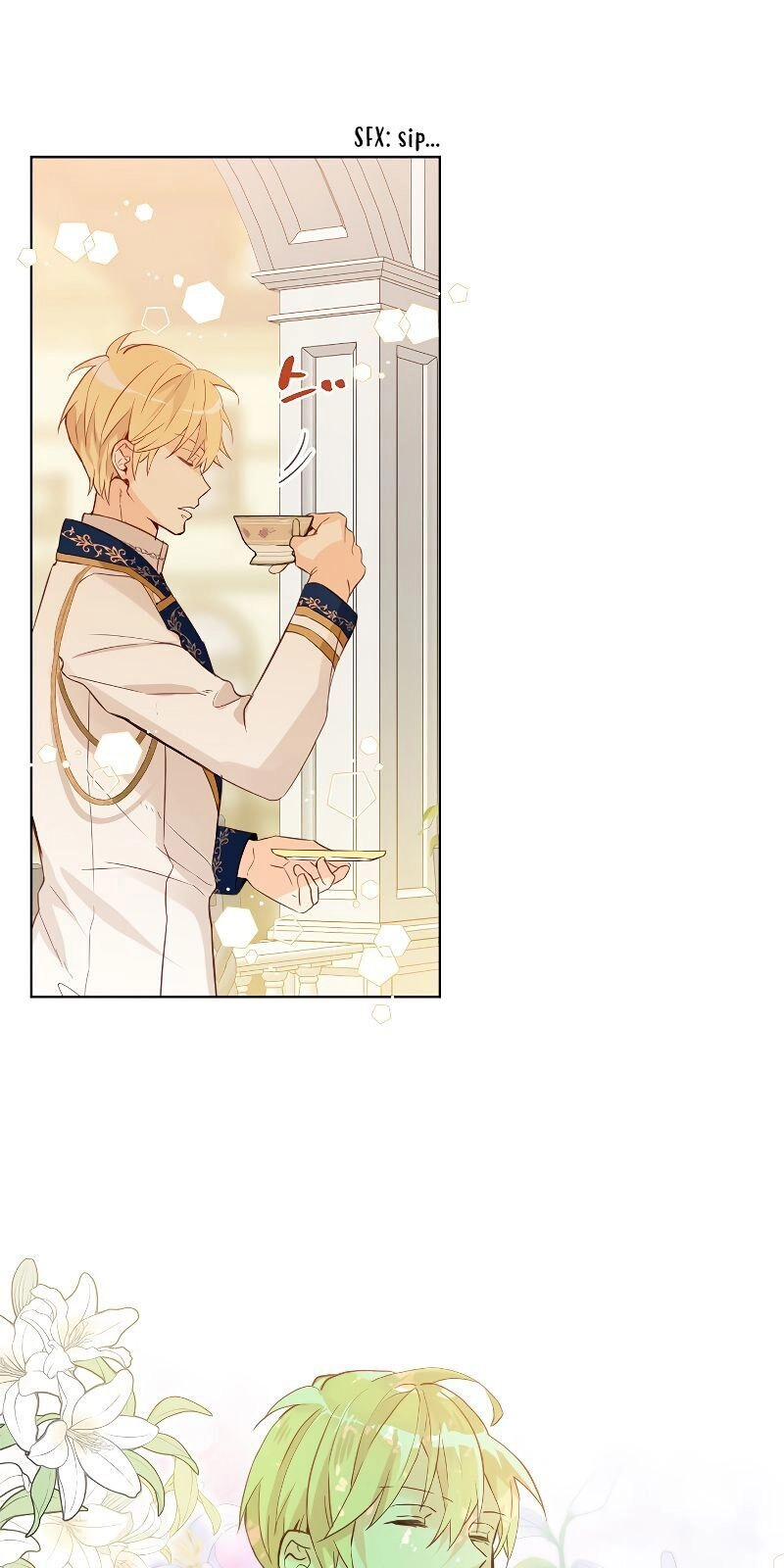 Con Có Phải Con Là Con Gái Của Ngài Không? Chapter 20 - 48