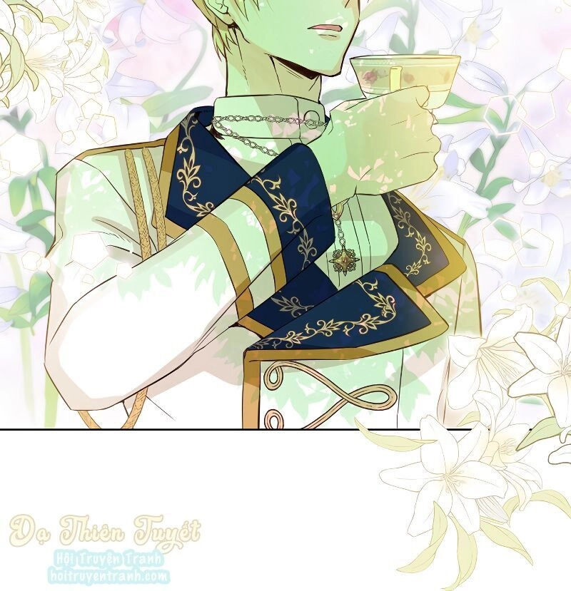 Con Có Phải Con Là Con Gái Của Ngài Không? Chapter 20 - 49