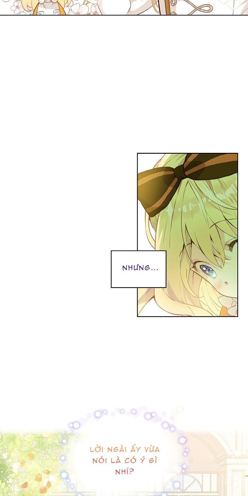 Con Có Phải Con Là Con Gái Của Ngài Không? Chapter 20 - 51