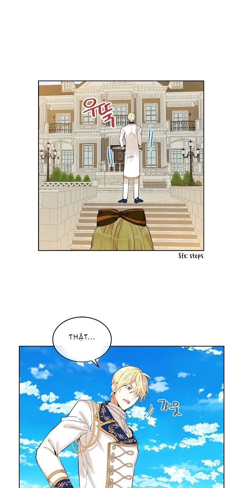 Con Có Phải Con Là Con Gái Của Ngài Không? Chapter 21 - 7