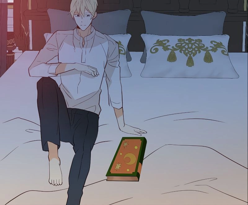 Con Có Phải Con Là Con Gái Của Ngài Không? Chapter 21 - 13