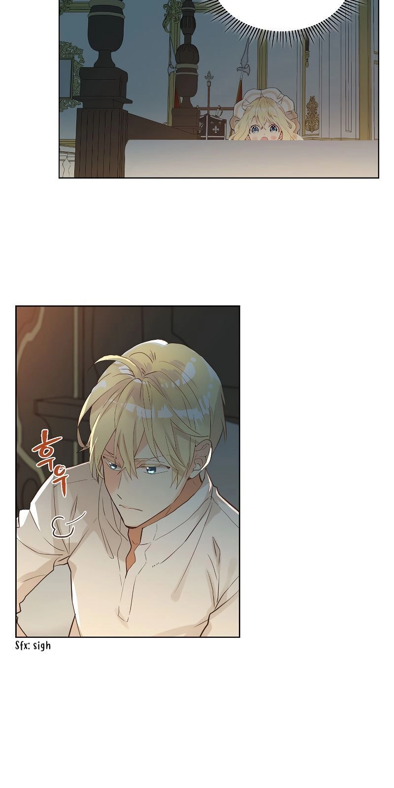 Con Có Phải Con Là Con Gái Của Ngài Không? Chapter 21 - 16