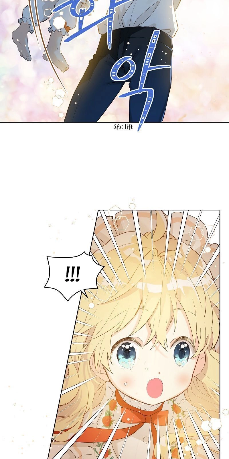 Con Có Phải Con Là Con Gái Của Ngài Không? Chapter 21 - 19