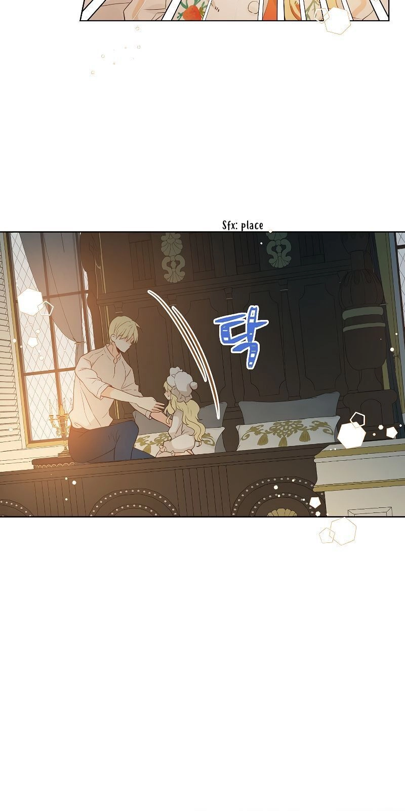 Con Có Phải Con Là Con Gái Của Ngài Không? Chapter 21 - 20