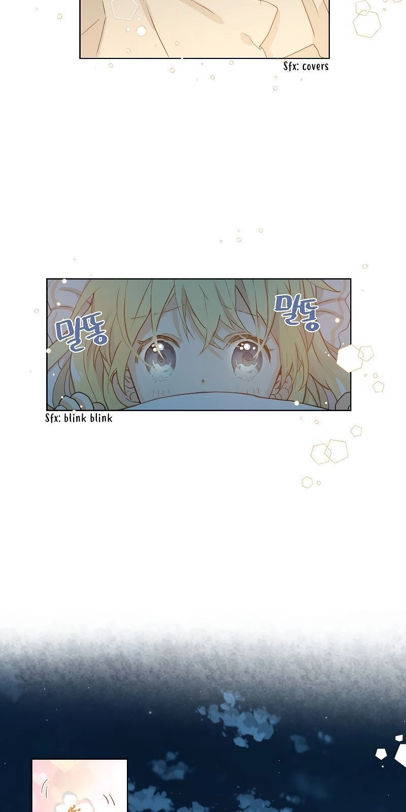 Con Có Phải Con Là Con Gái Của Ngài Không? Chapter 21 - 23