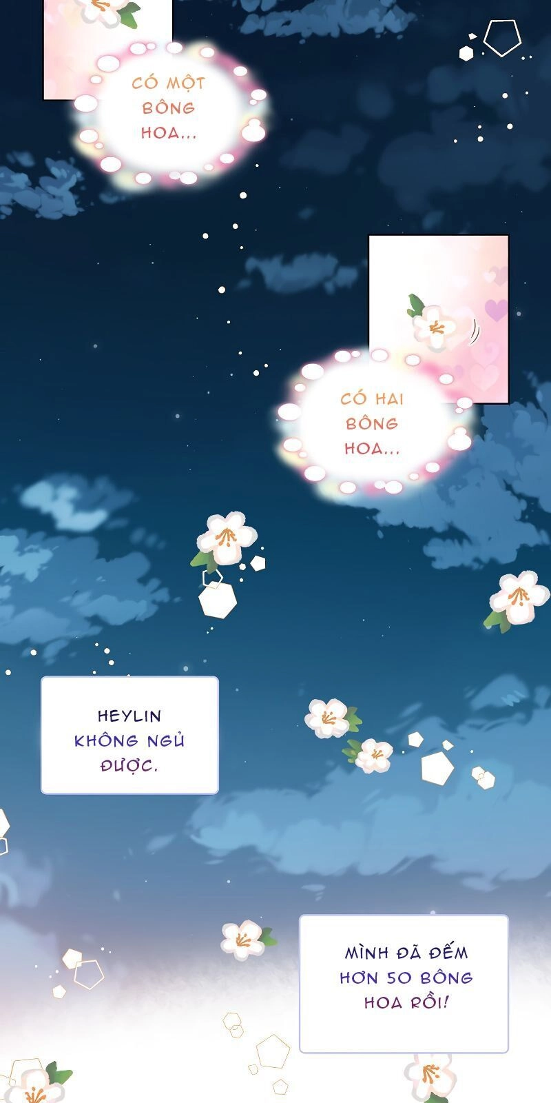 Con Có Phải Con Là Con Gái Của Ngài Không? Chapter 21 - 24