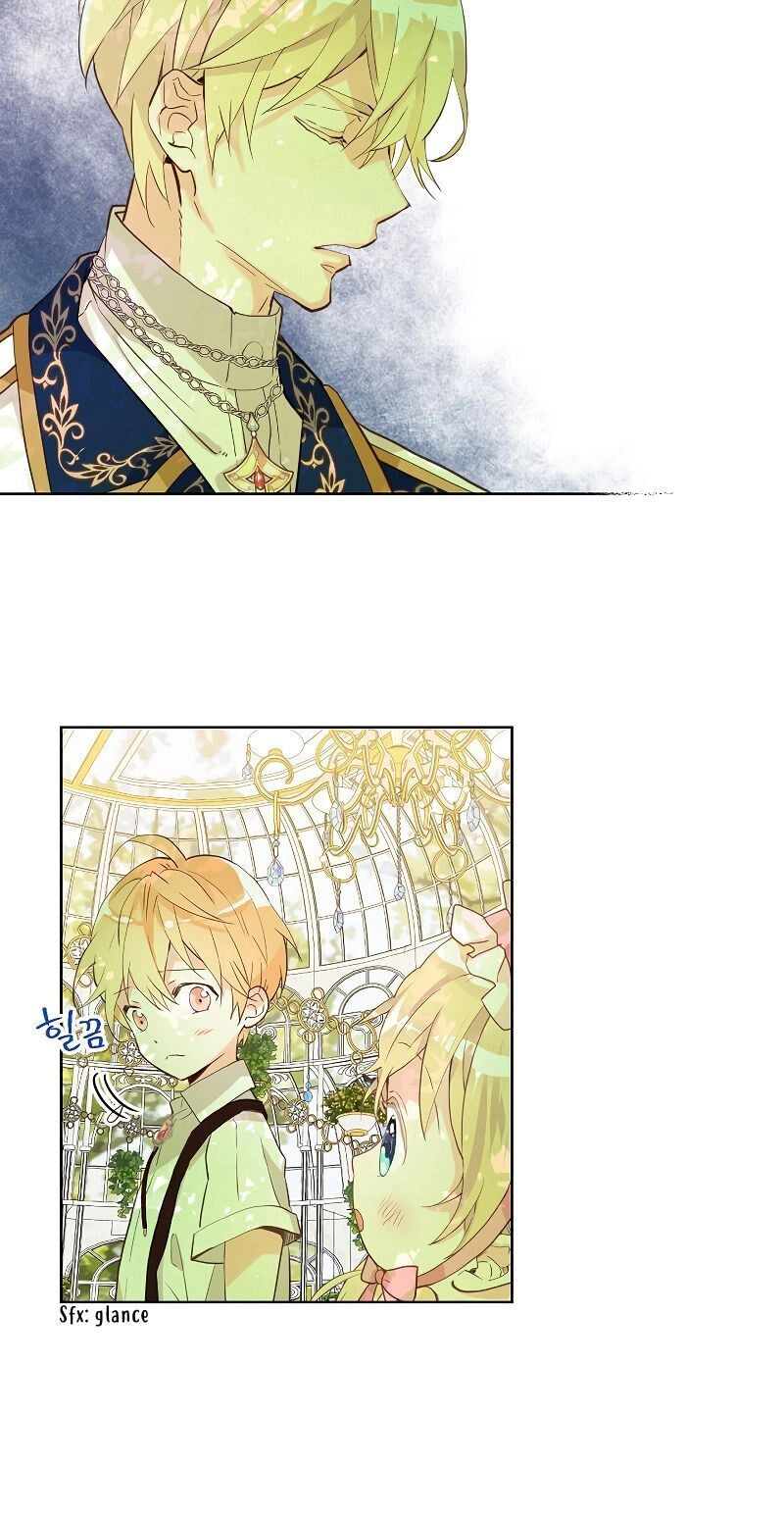 Con Có Phải Con Là Con Gái Của Ngài Không? Chapter 21 - 40