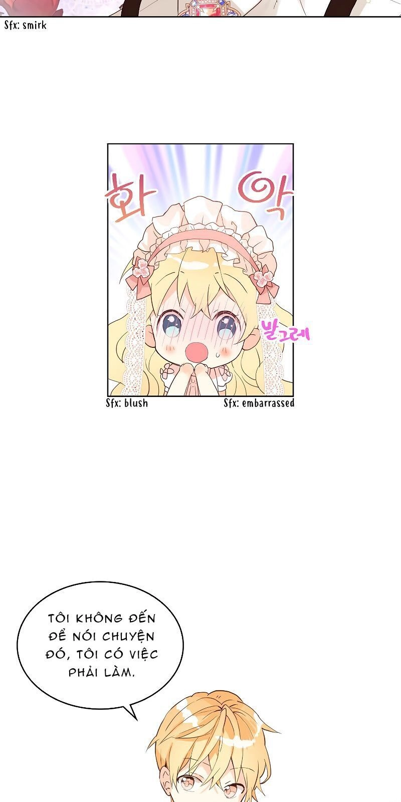 Con Có Phải Con Là Con Gái Của Ngài Không? Chapter 21 - 42