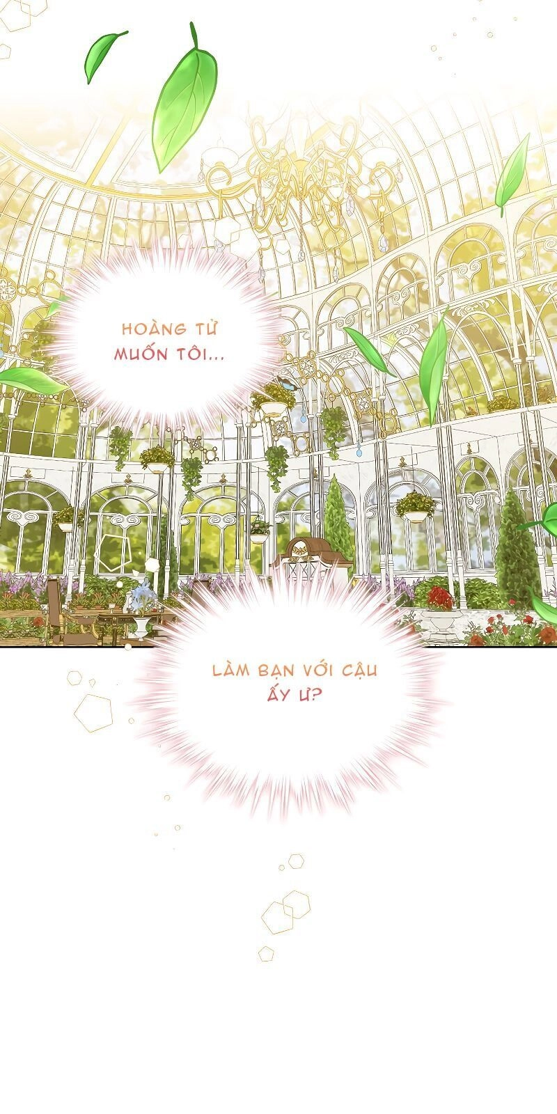 Con Có Phải Con Là Con Gái Của Ngài Không? Chapter 21 - 46