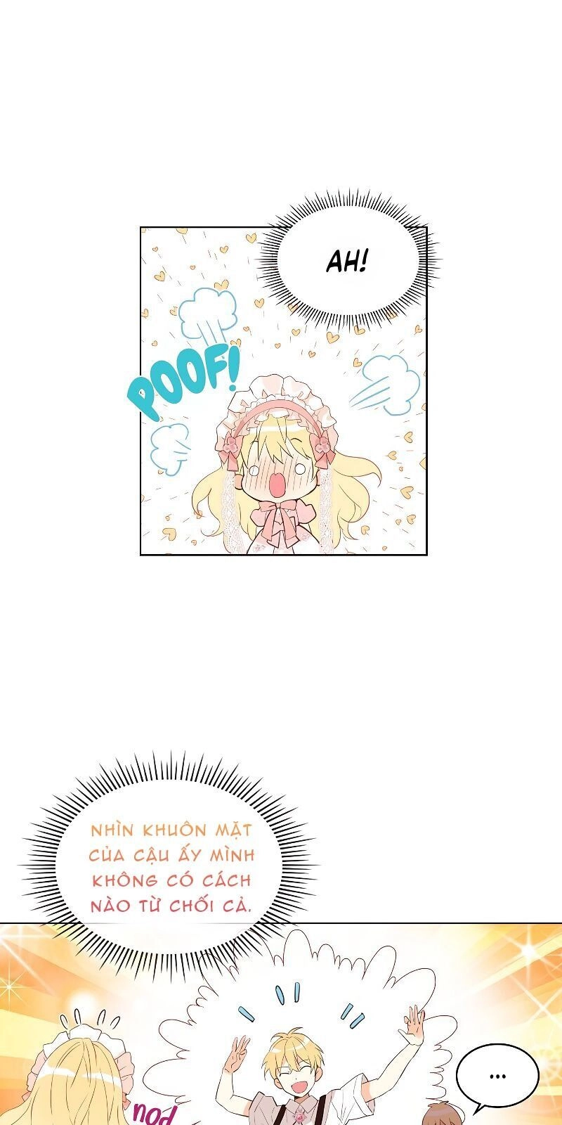 Con Có Phải Con Là Con Gái Của Ngài Không? Chapter 22 - 6