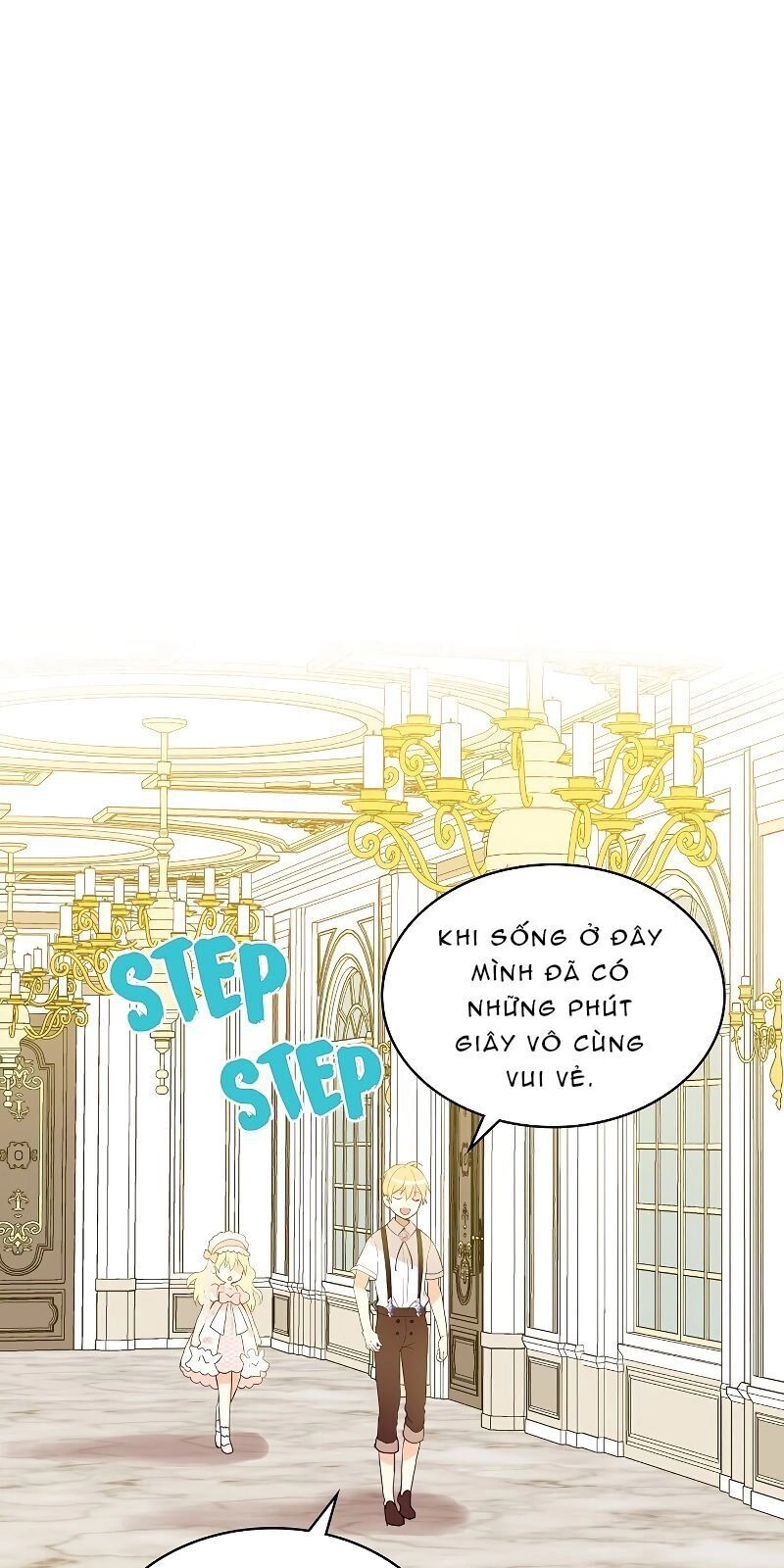 Con Có Phải Con Là Con Gái Của Ngài Không? Chapter 22 - 12