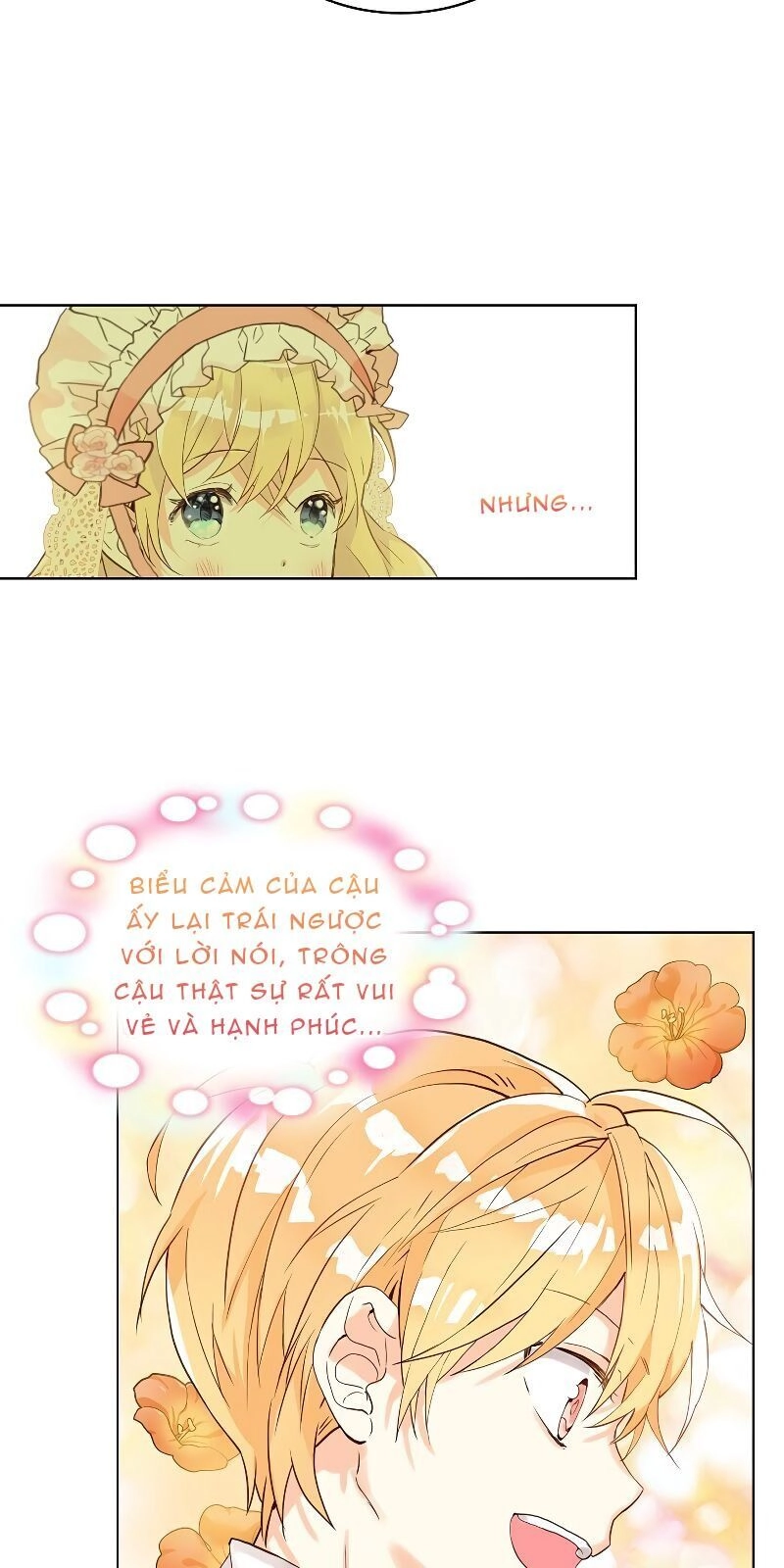 Con Có Phải Con Là Con Gái Của Ngài Không? Chapter 22 - 14