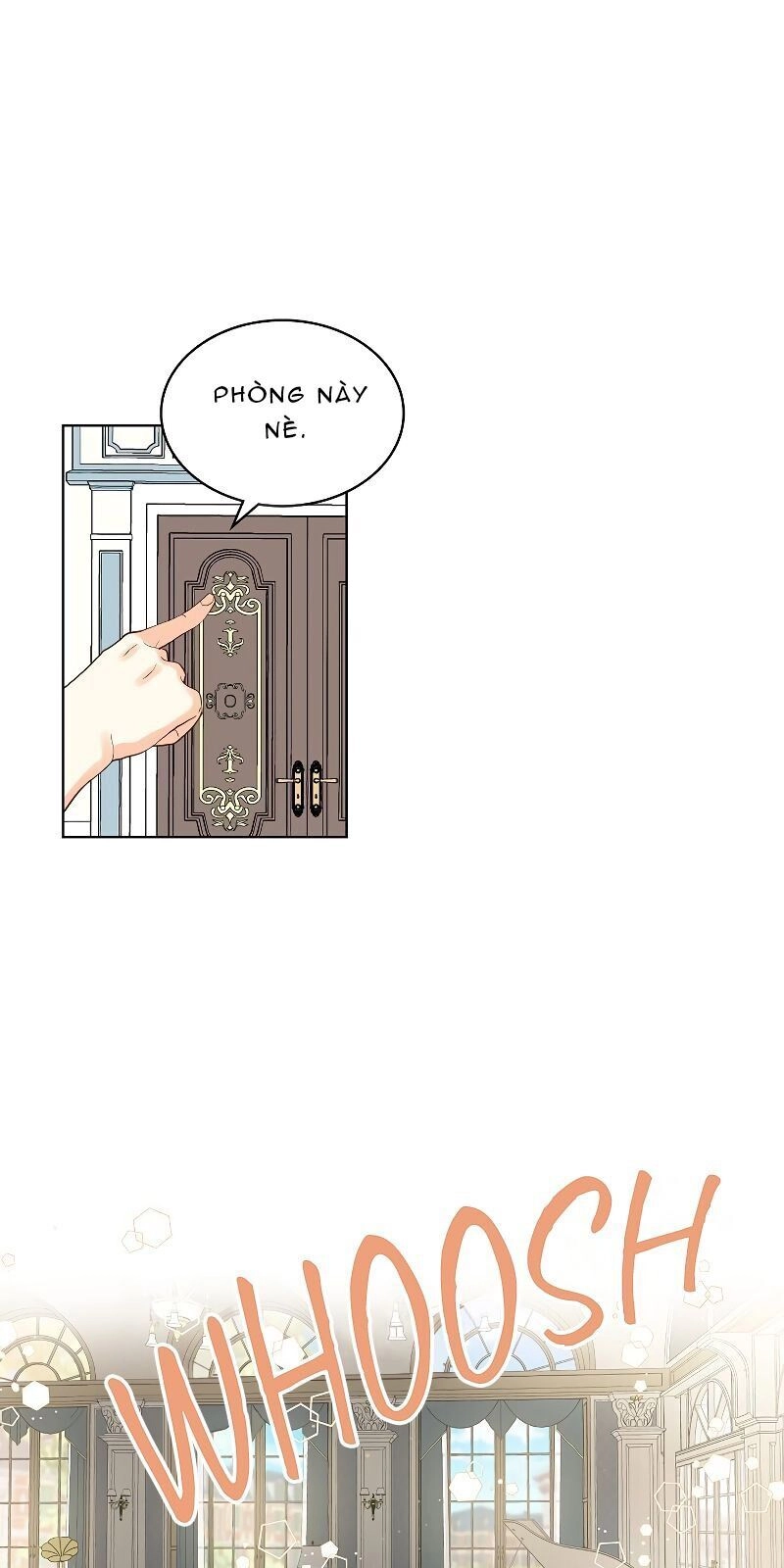 Con Có Phải Con Là Con Gái Của Ngài Không? Chapter 22 - 16