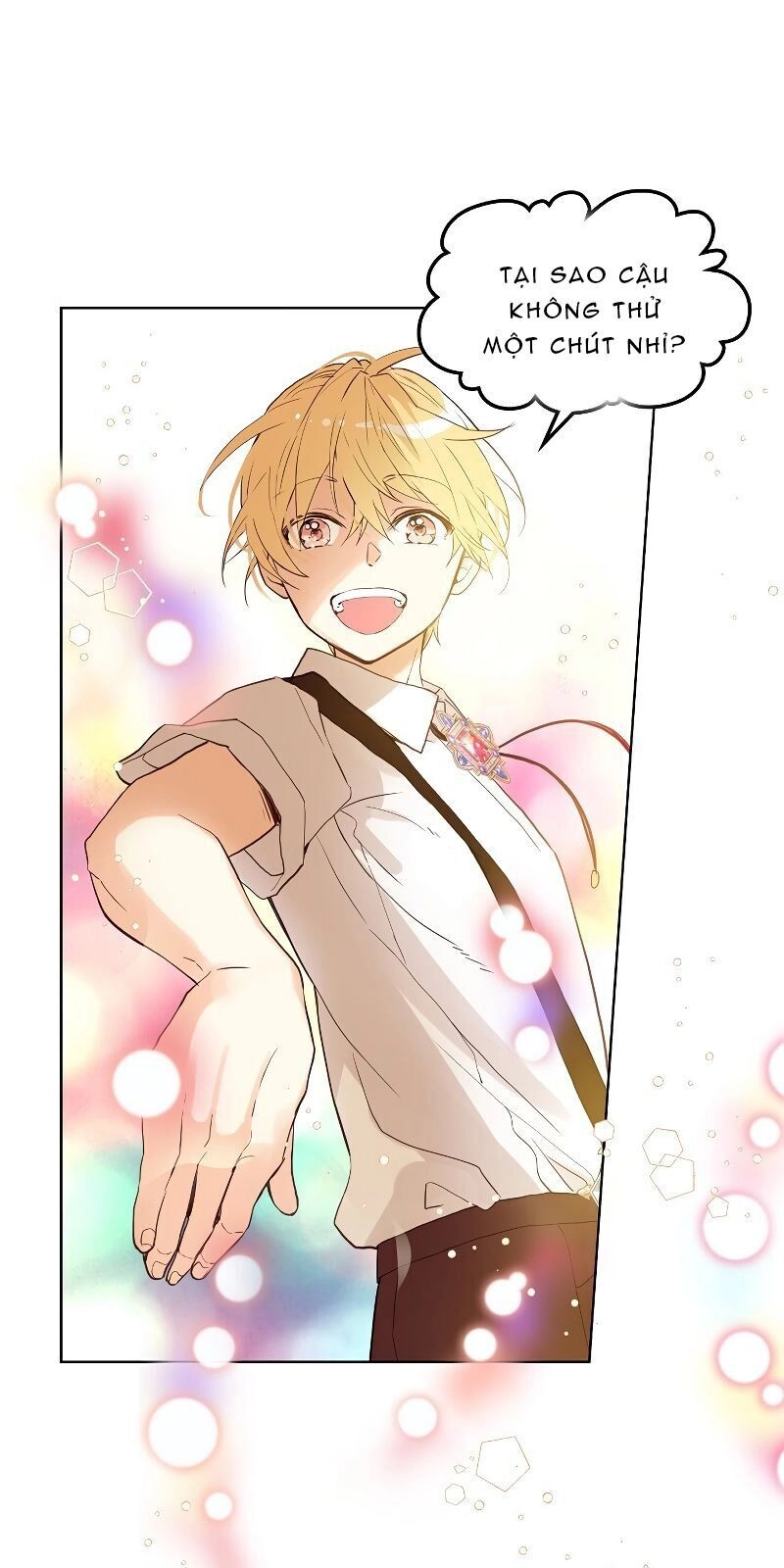 Con Có Phải Con Là Con Gái Của Ngài Không? Chapter 22 - 20