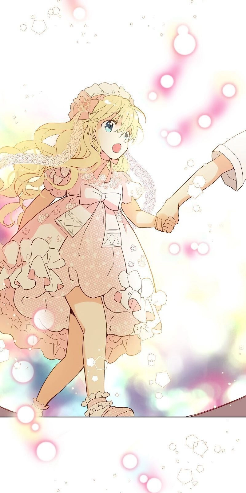 Con Có Phải Con Là Con Gái Của Ngài Không? Chapter 22 - 21