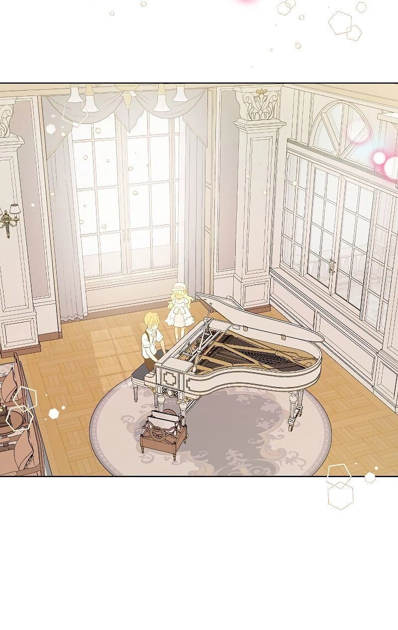 Con Có Phải Con Là Con Gái Của Ngài Không? Chapter 22 - 22