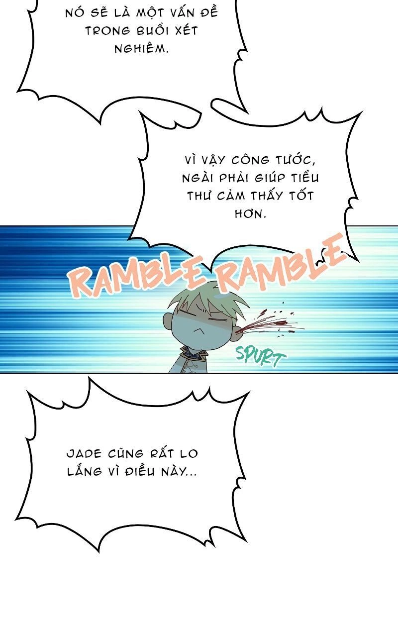 Con Có Phải Con Là Con Gái Của Ngài Không? Chapter 22 - 29