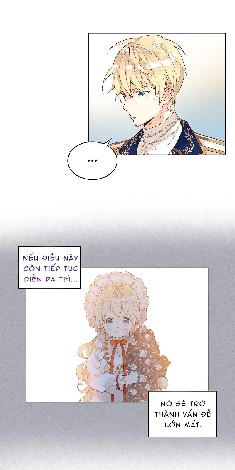 Con Có Phải Con Là Con Gái Của Ngài Không? Chapter 22 - 30