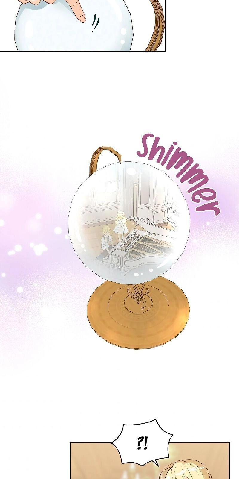 Con Có Phải Con Là Con Gái Của Ngài Không? Chapter 22 - 34