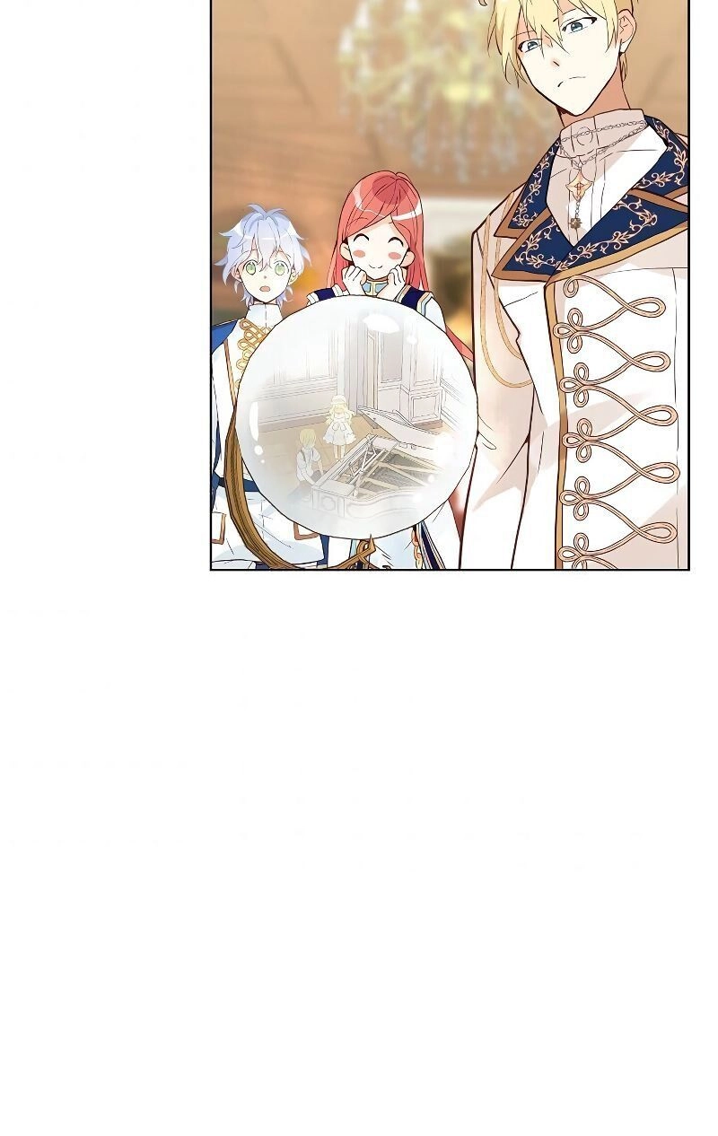 Con Có Phải Con Là Con Gái Của Ngài Không? Chapter 22 - 35