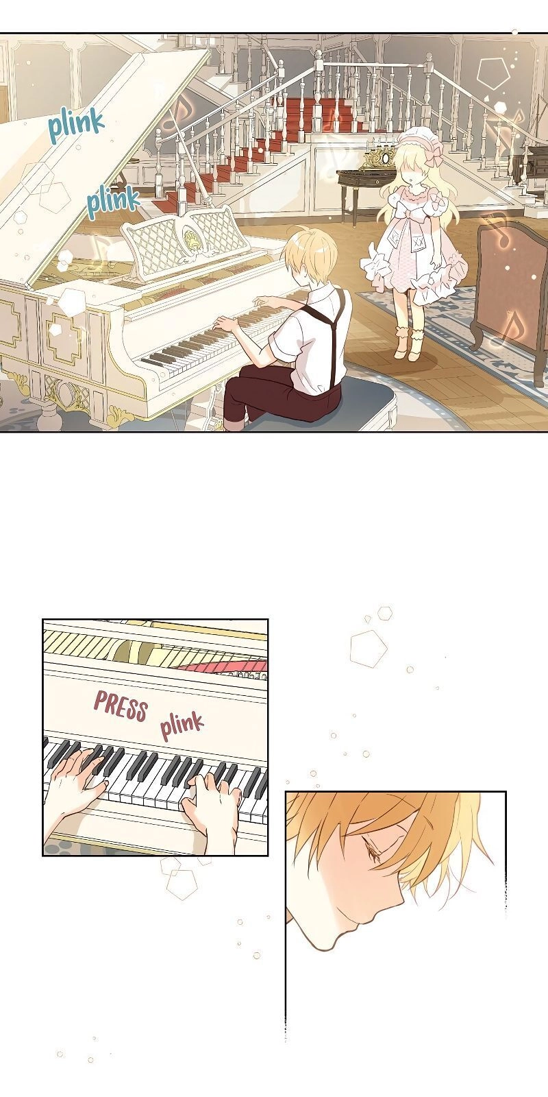 Con Có Phải Con Là Con Gái Của Ngài Không? Chapter 22 - 36