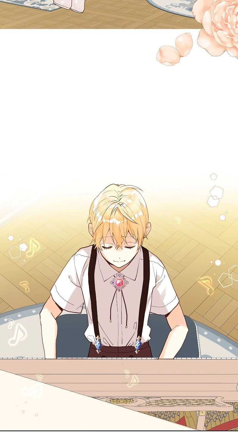 Con Có Phải Con Là Con Gái Của Ngài Không? Chapter 22 - 38