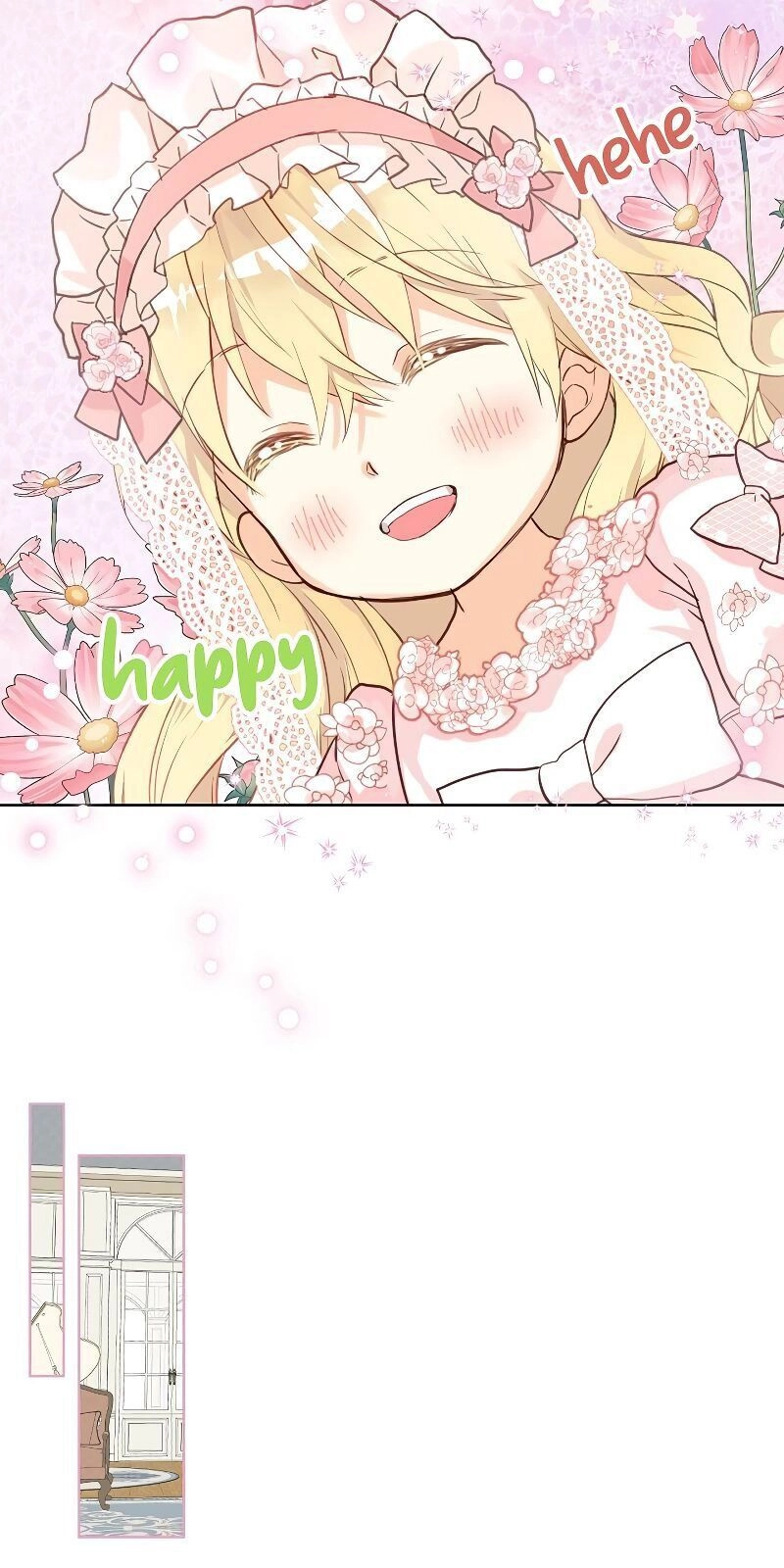 Con Có Phải Con Là Con Gái Của Ngài Không? Chapter 22 - 45